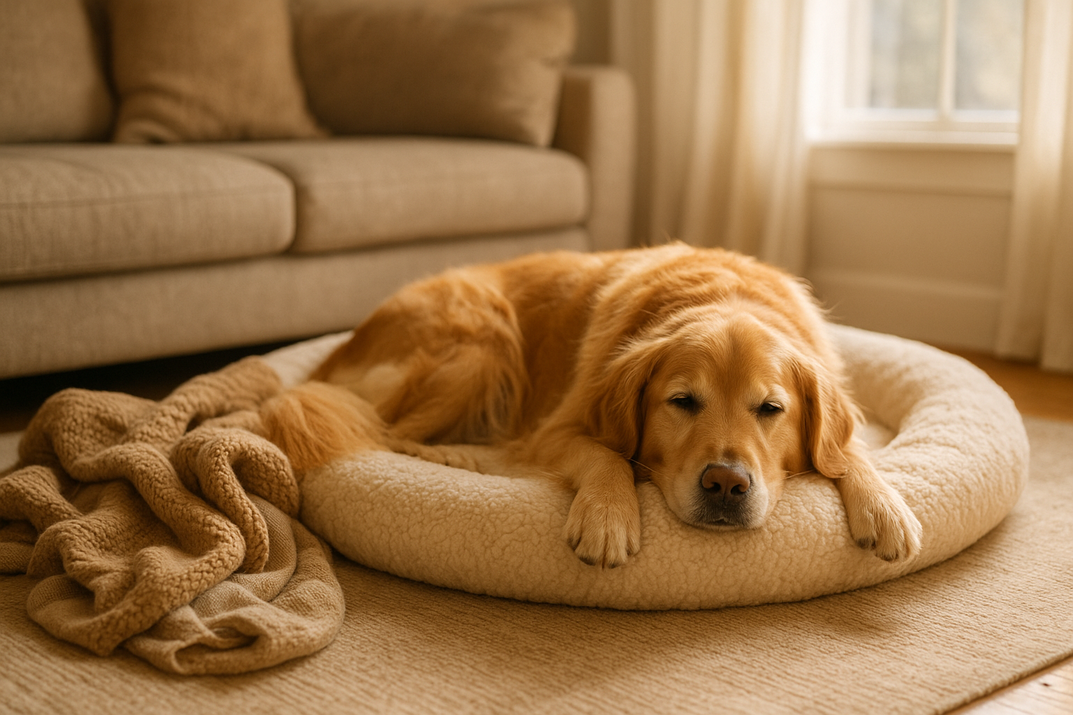 VIP Pet Care Guide: Premium Comfort for Dogs & Cats