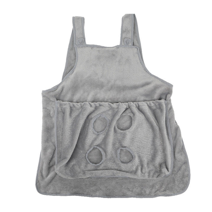 Why Your Pet Deserves the Pet Plush Winter Chest Carrier Sleeping Pouch