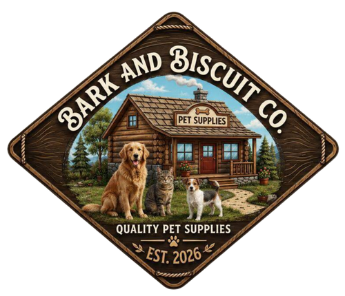 Bark And Biscuit Co.